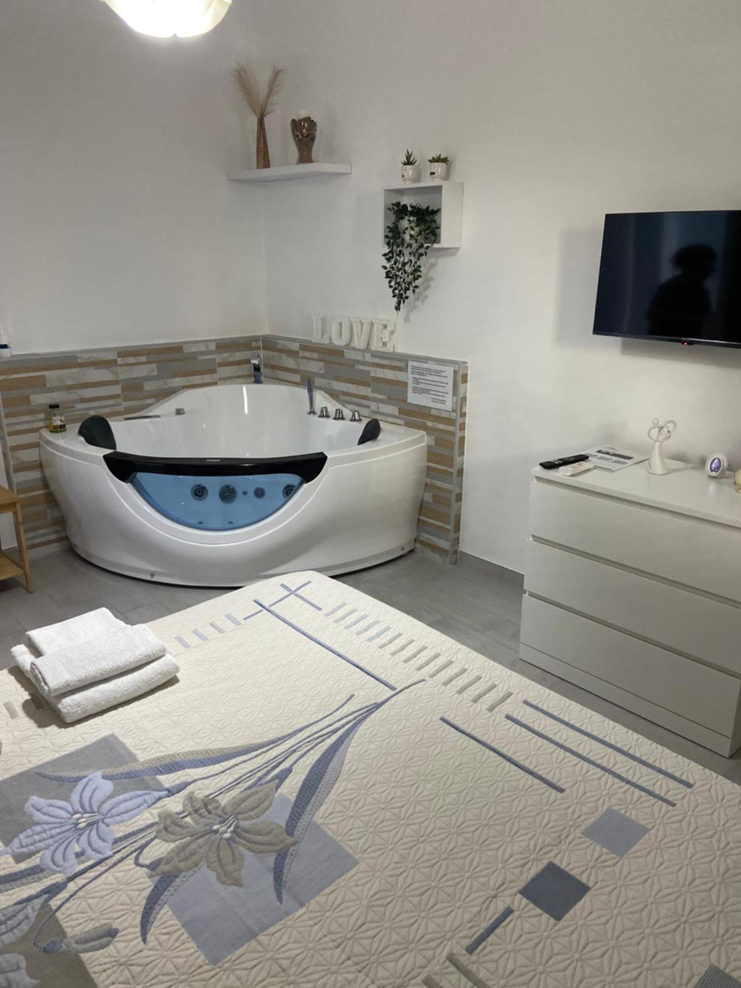 La Chicca Sul Mare Tatil Evi *